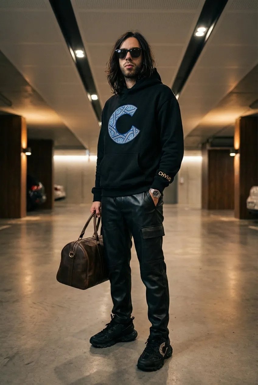 CHVMS — Univers de marque