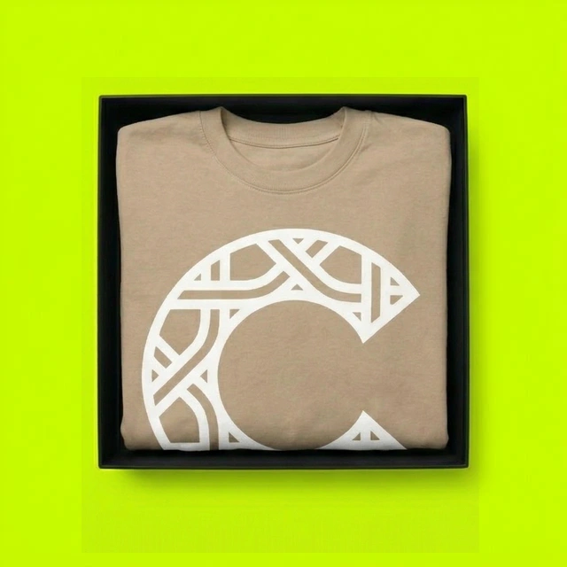 Overboosted tee - SABLE